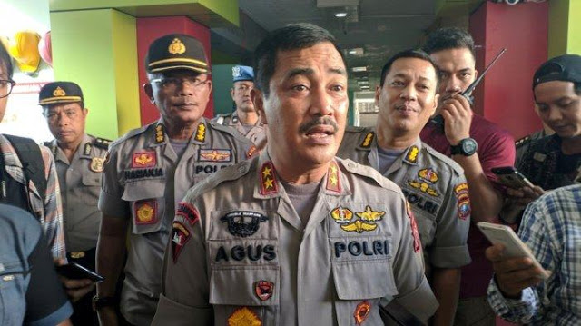 Kapolda Sumut: Latihan Berkuda dan Memanah untuk Apa?